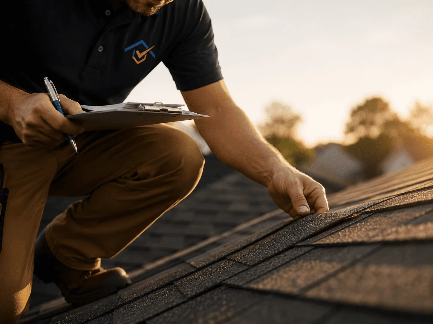 Why Choose Roof Inspection in Damascus, MD