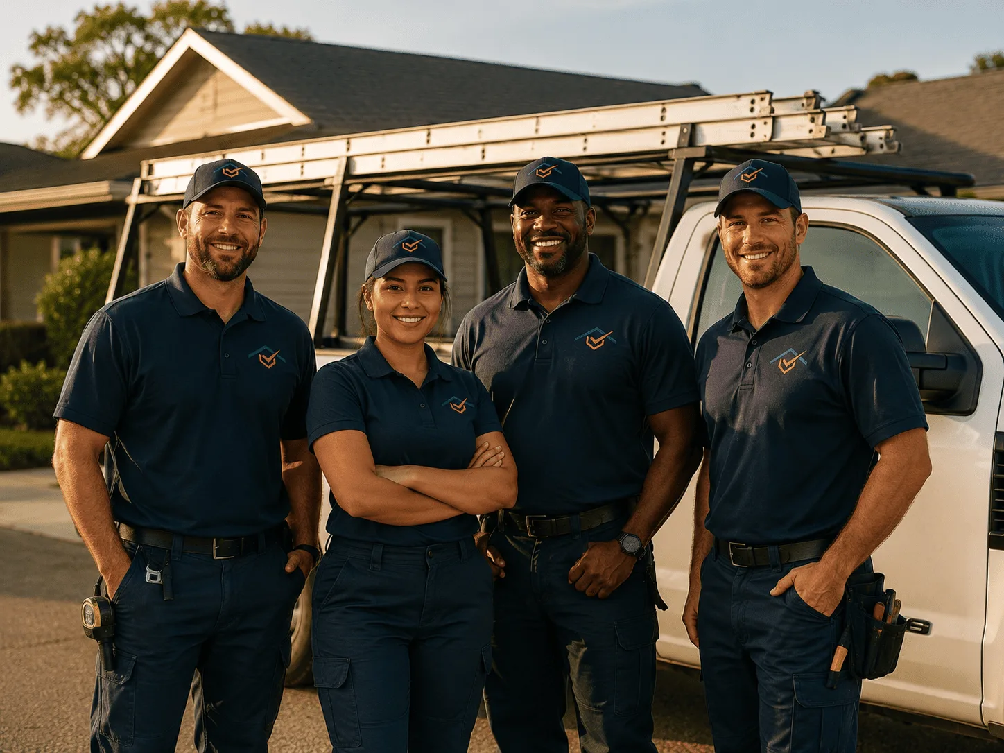 Roof Inspection company in Damascus, MD